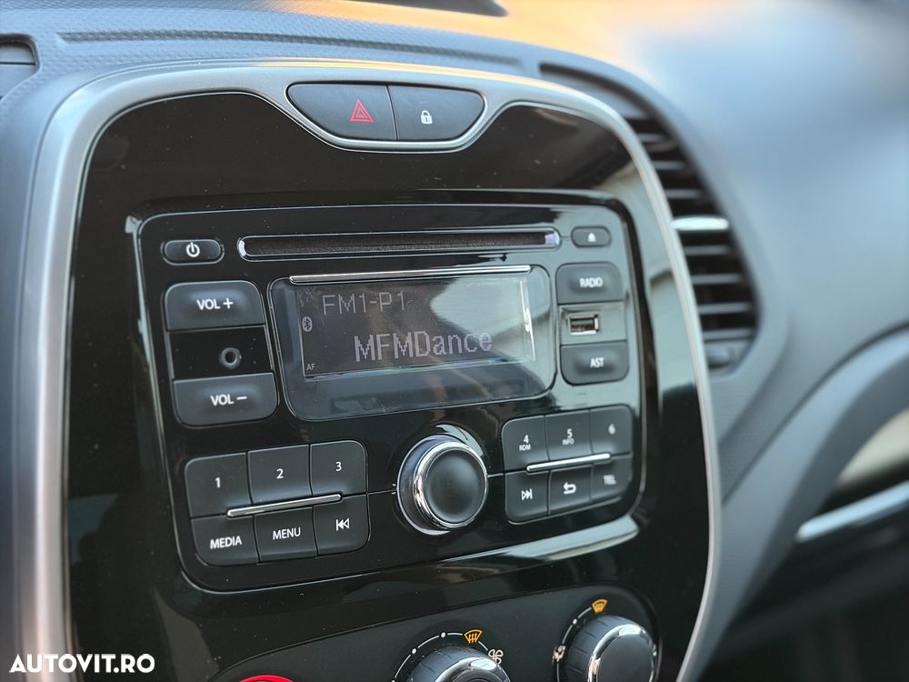 Renault Captur ENERGY TCe 90 Start&Stop Intens - 9