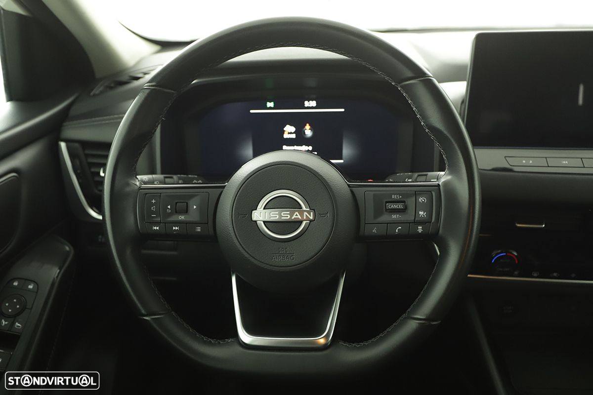 Nissan Qashqai 1.5 e-Power N-Connecta - 15