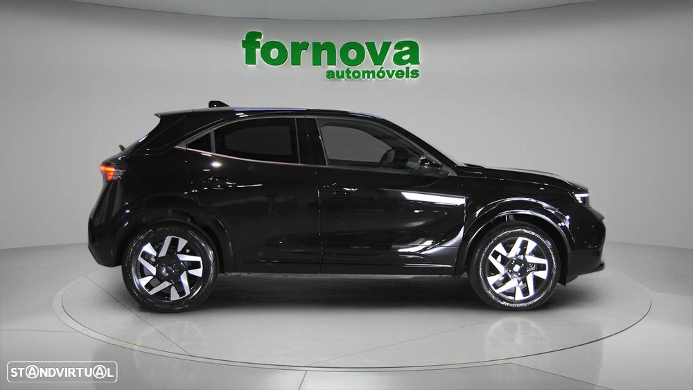 Opel Mokka 1.2 Hybrid GS eDCT - 9