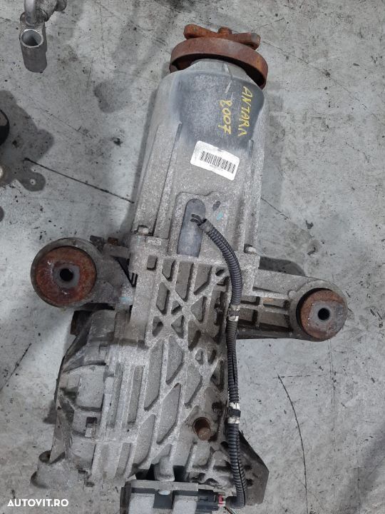 grup diferential spate opel antara l07 2.0 d dupa 2006  06853scf - 2