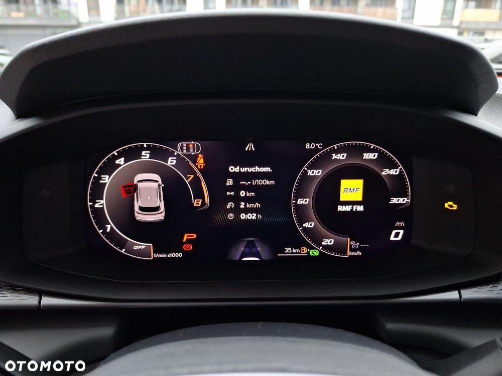 Cupra Terramar - 15