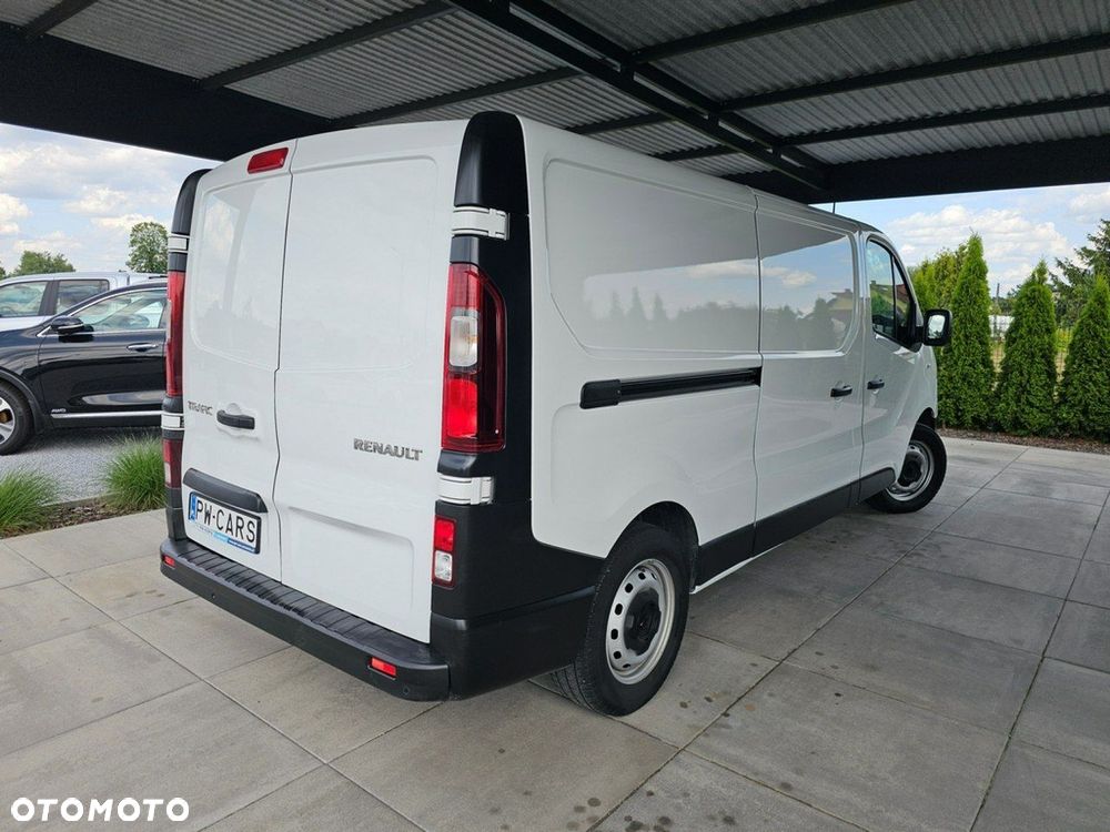 Renault Trafic - 3