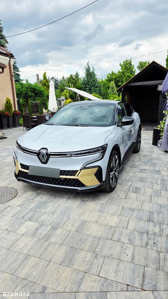 Renault Megane EV60 Iconic - 5