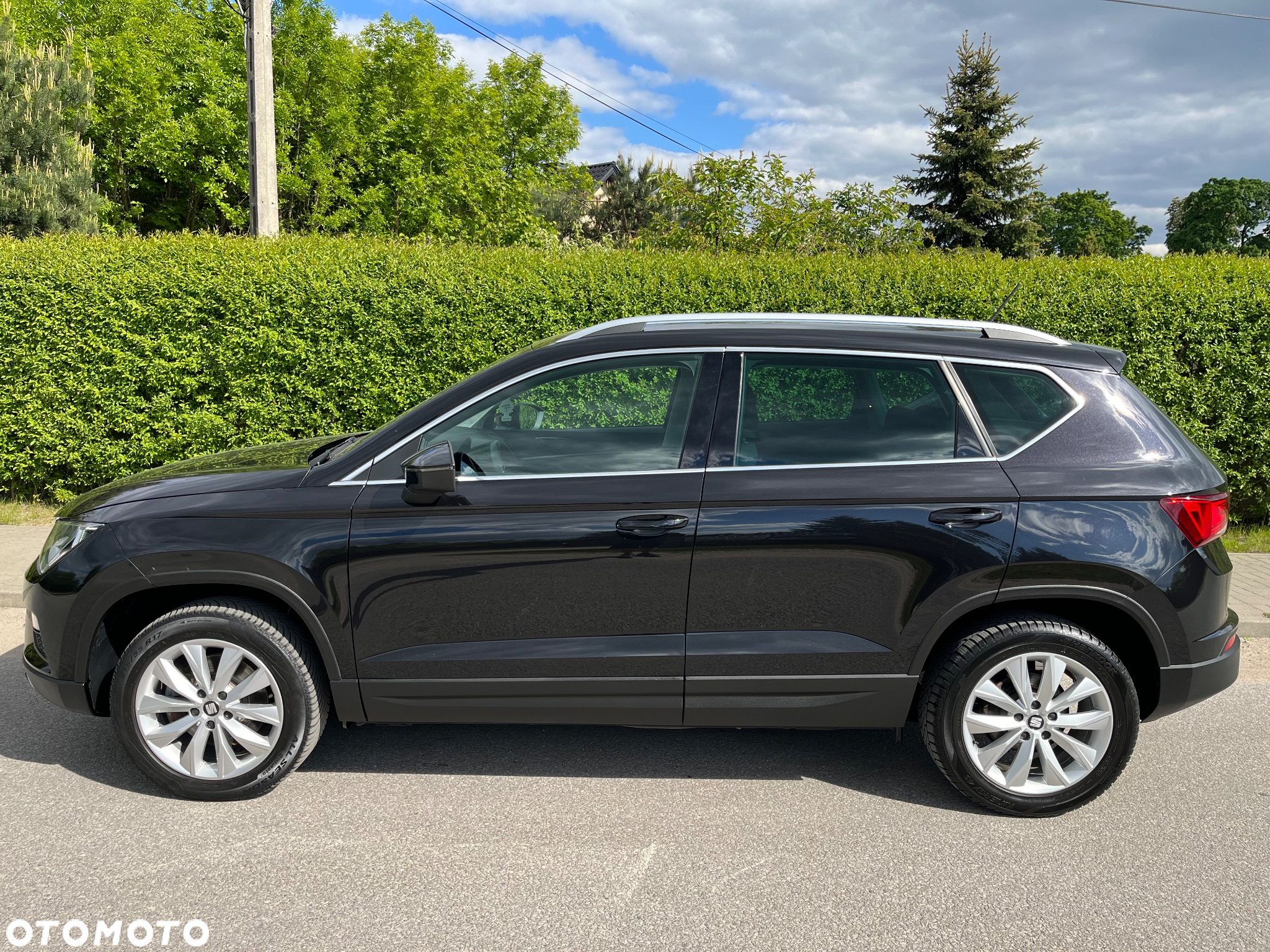 Seat Ateca 1.6 TDI ECOMOTIVE STYLE - 11
