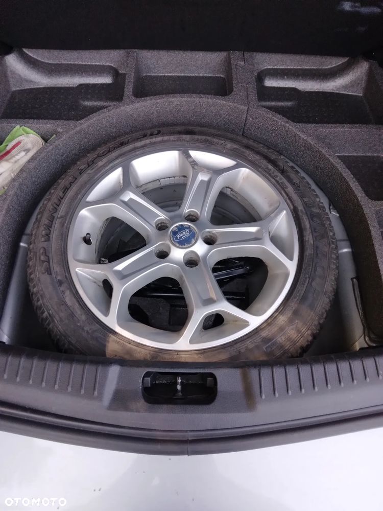 Ford Mondeo - 14
