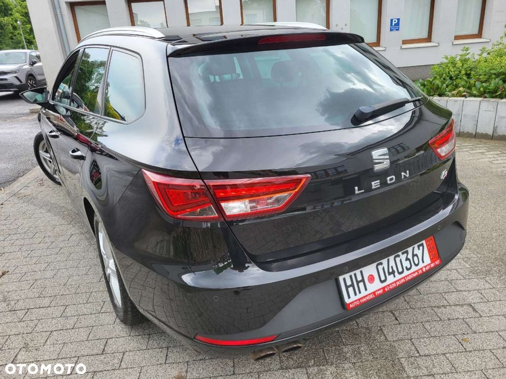 Seat Leon - 23