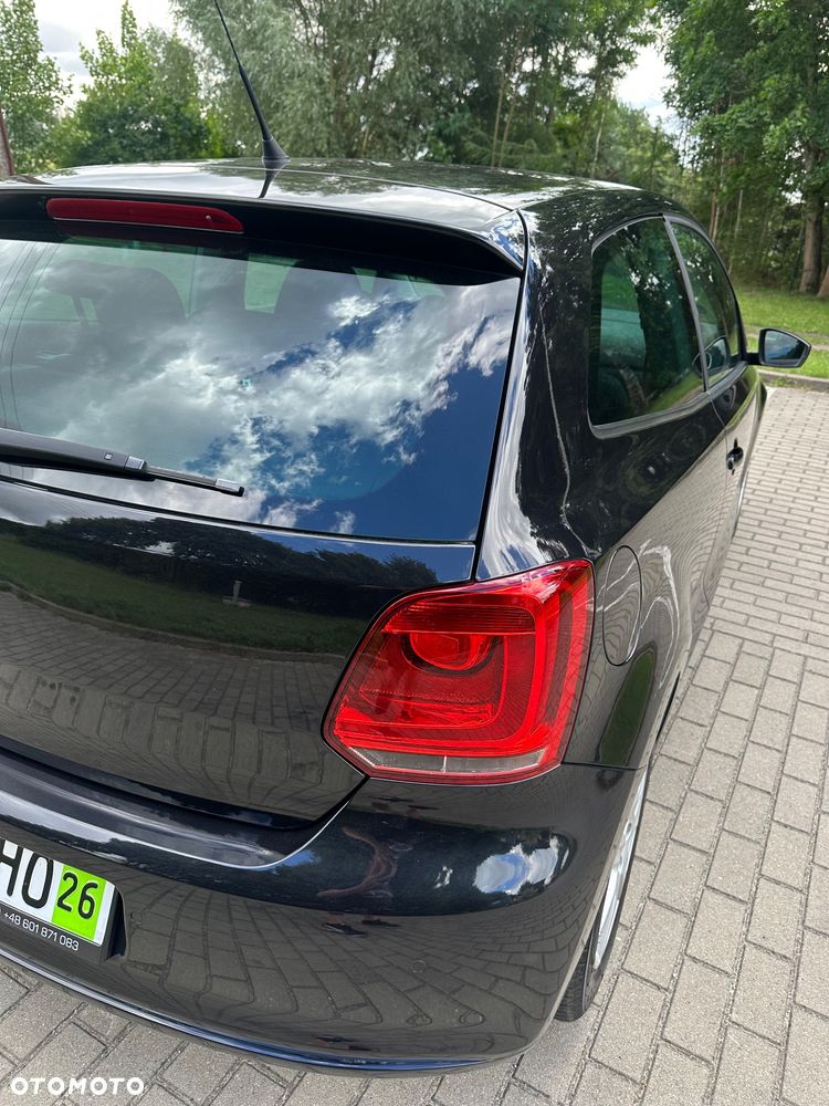 Volkswagen Polo - 9