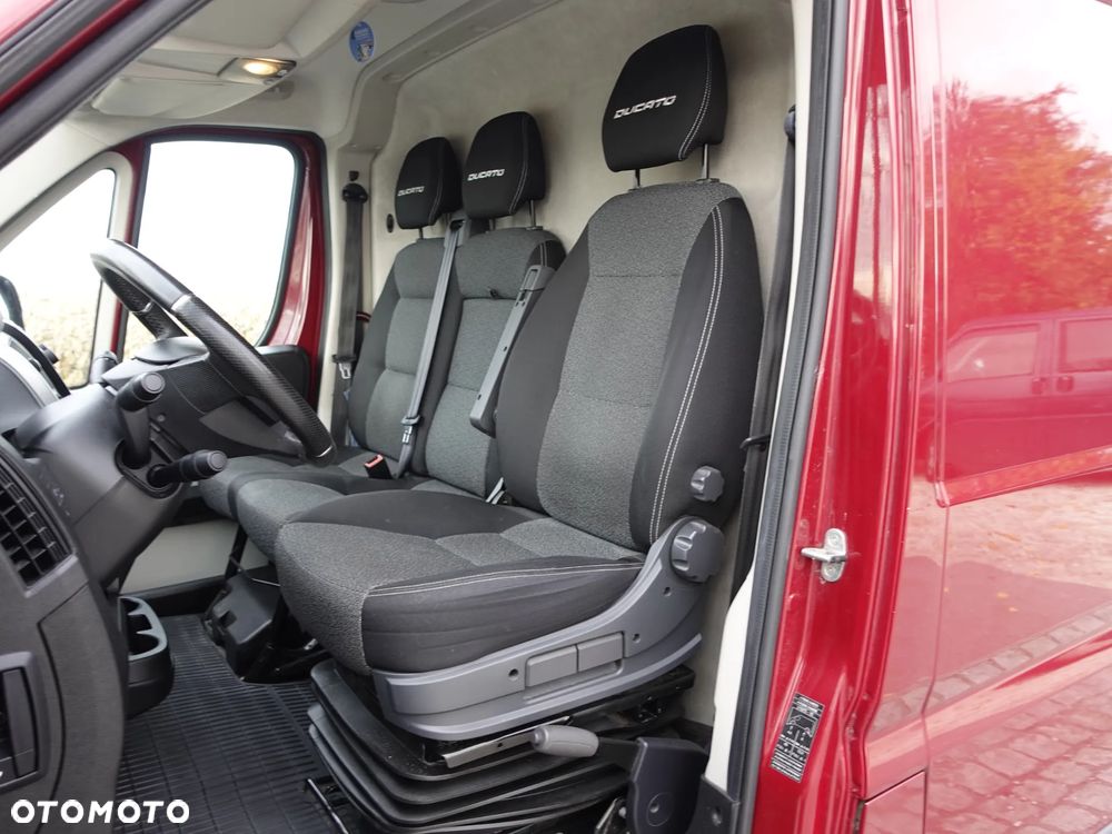 Fiat Ducat - Maxi - 21