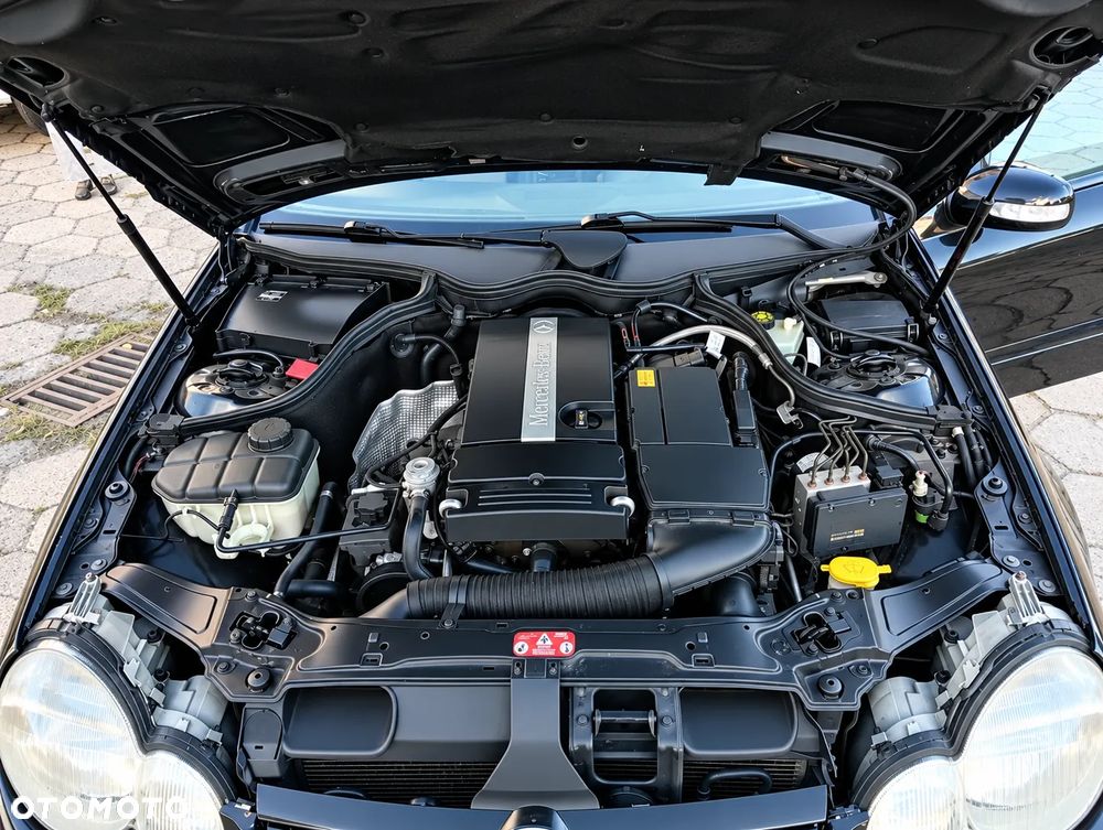 Mercedes-Benz Klasa C - 6