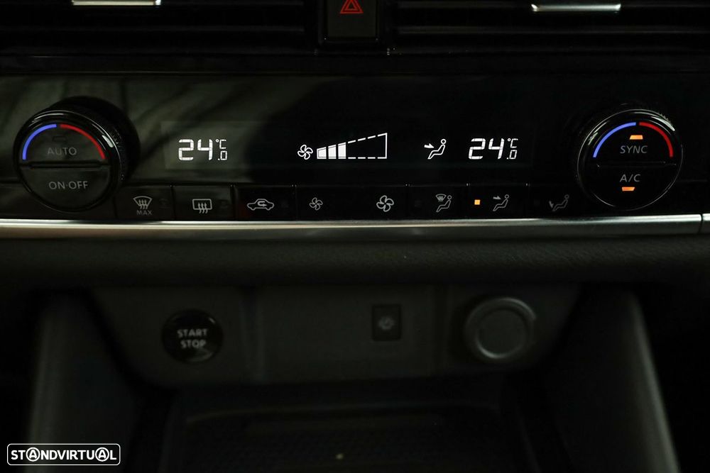 Nissan Qashqai - 13