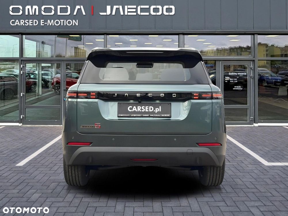 Jaecoo 5 - 4