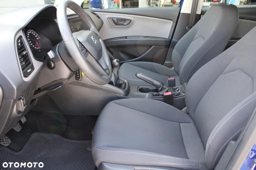 Seat Leon - 9