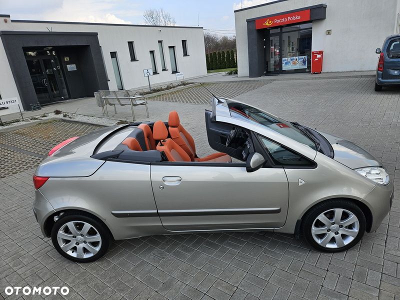 Mitsubishi Colt 1.5 Invite - 20