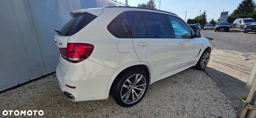 BMW X5 - 15