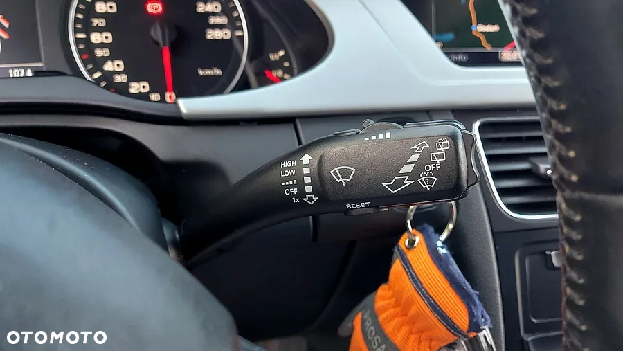 Audi A4 Avant 2.0 TDI DPF Ambition - 27