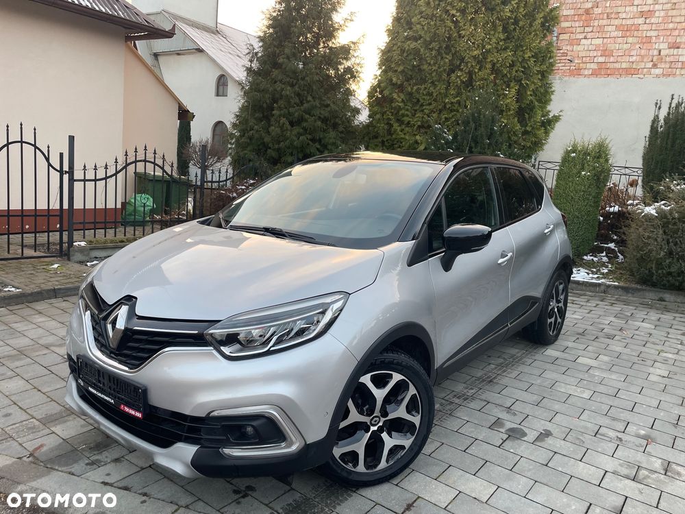 Renault Captur (ENERGY) TCe 90 INTENS - 3