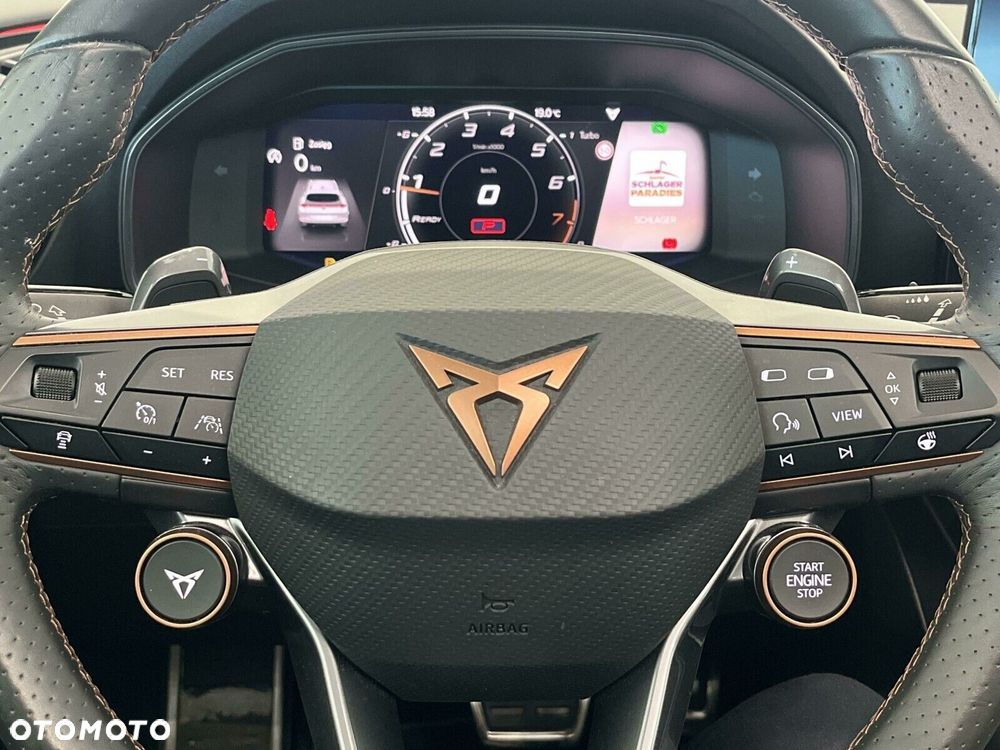 Cupra Formentor - 19