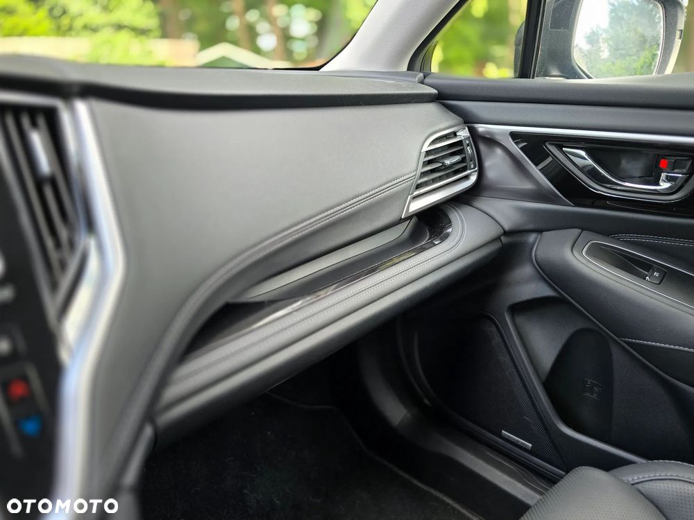 Subaru Outback 2.5i Platinum (EyeSight) Lineartronic - 39