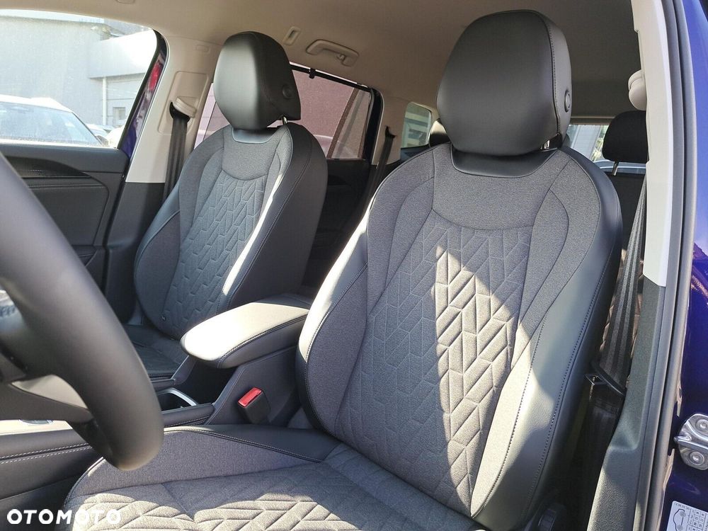 Volkswagen Tayron - 11