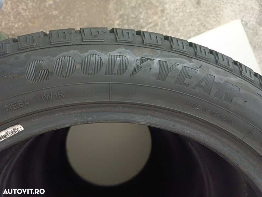 ANVELOPE 235 50 19 103V 235/50/19 GOODYEAR CP V10516 M+S - 5