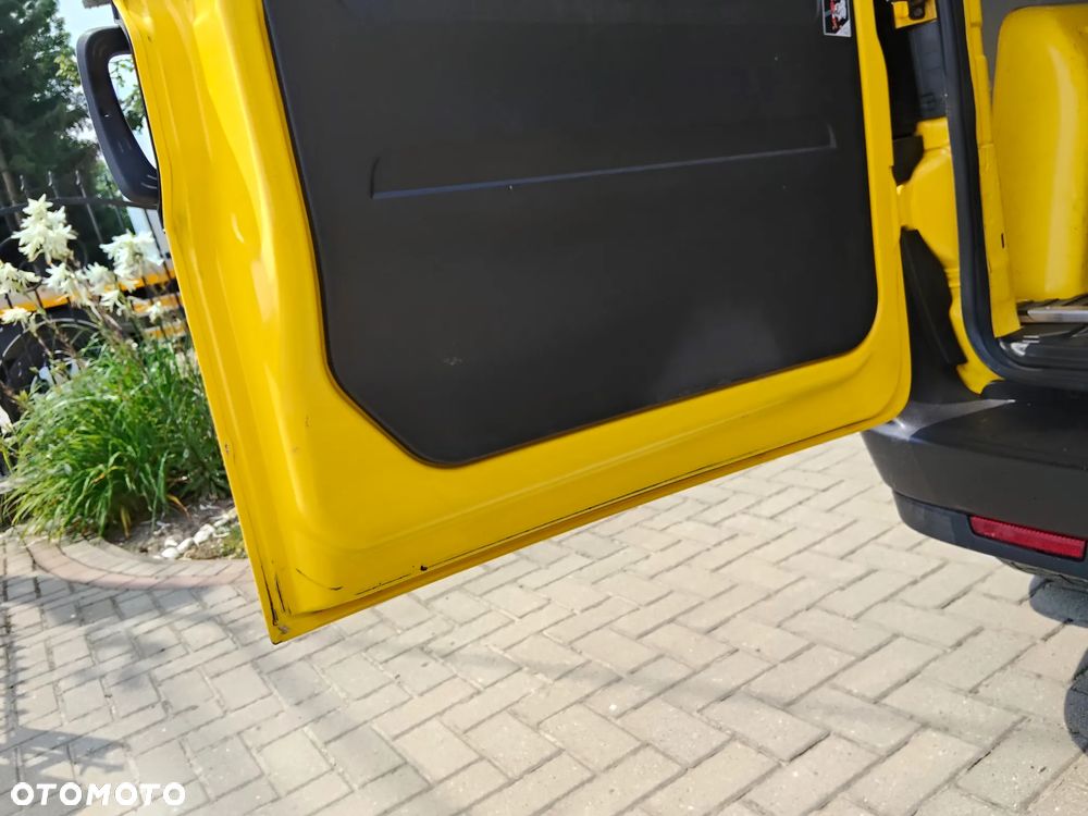 Fiat Doblo - 20