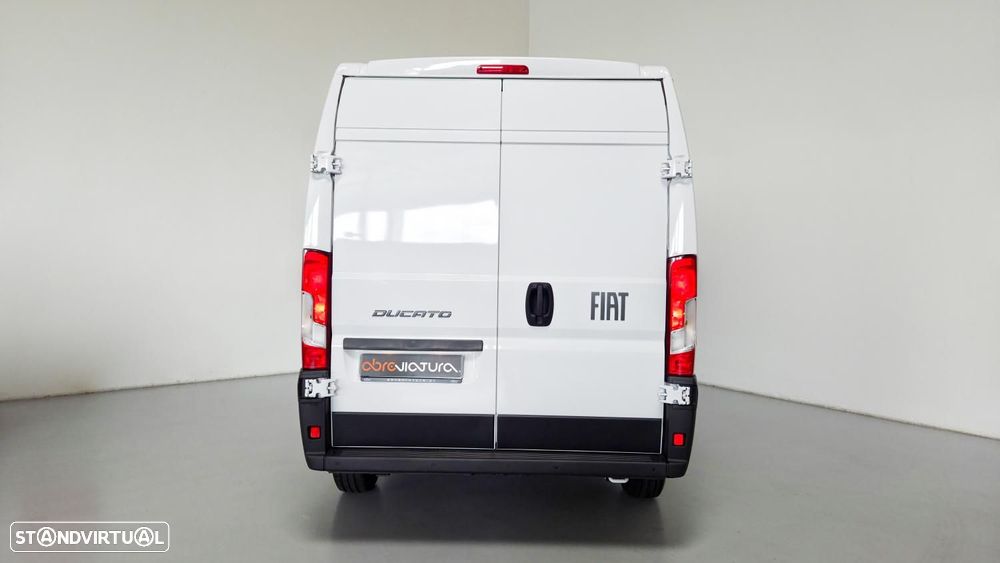 Fiat Ducato 2.2 Multijet L3H2 - 6