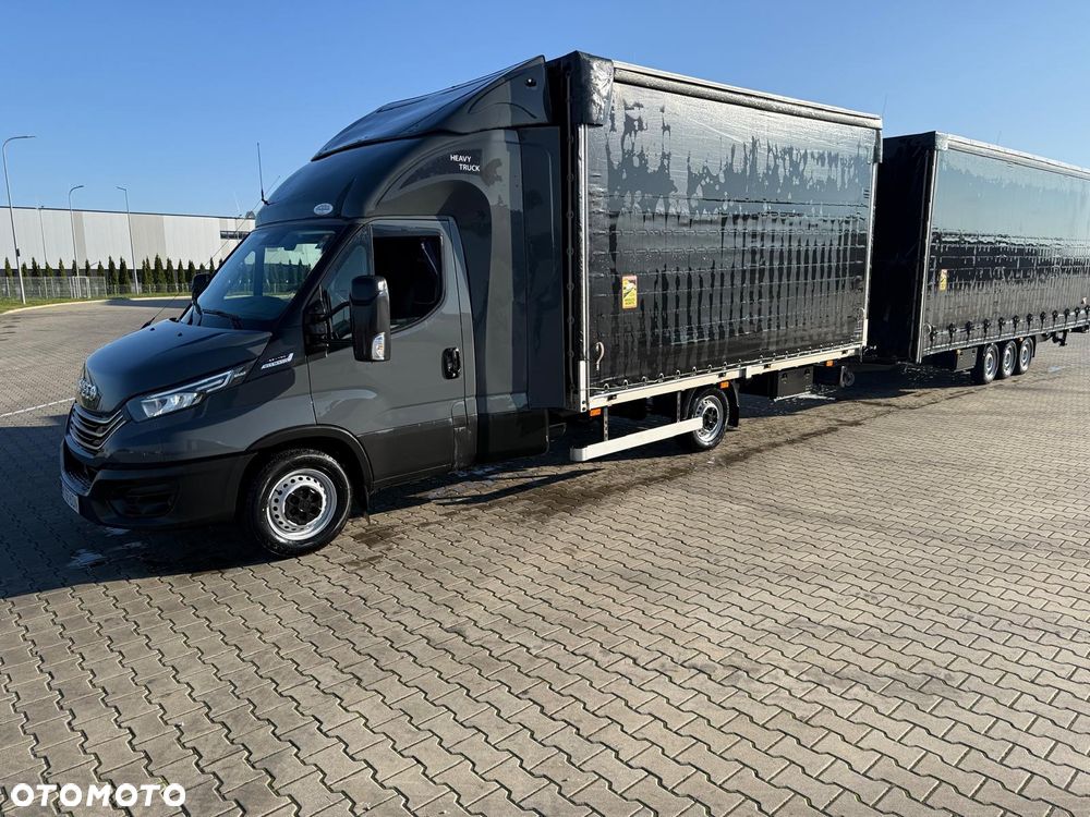 Iveco Daily - 2