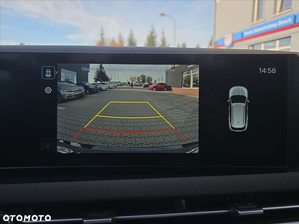 Hyundai Tucson 1.6 T-GDi 48V Executive 2WD DCT - 20