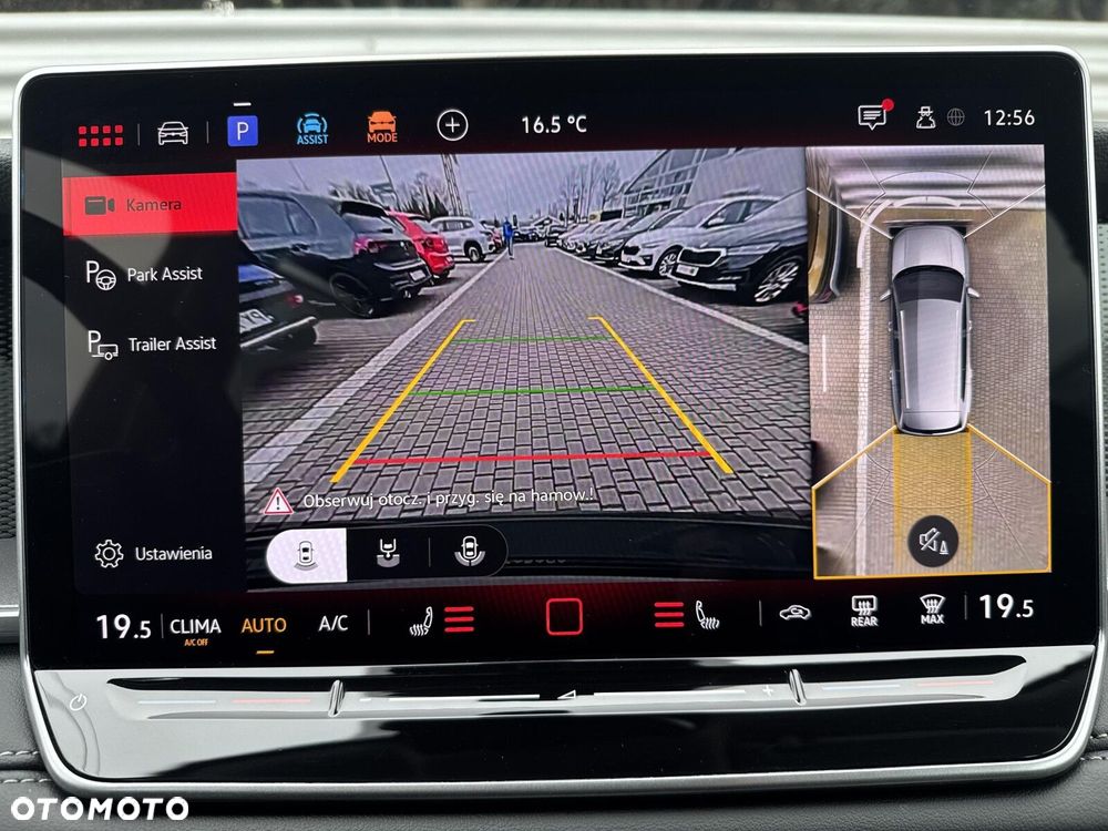 Volkswagen Tayron - 34