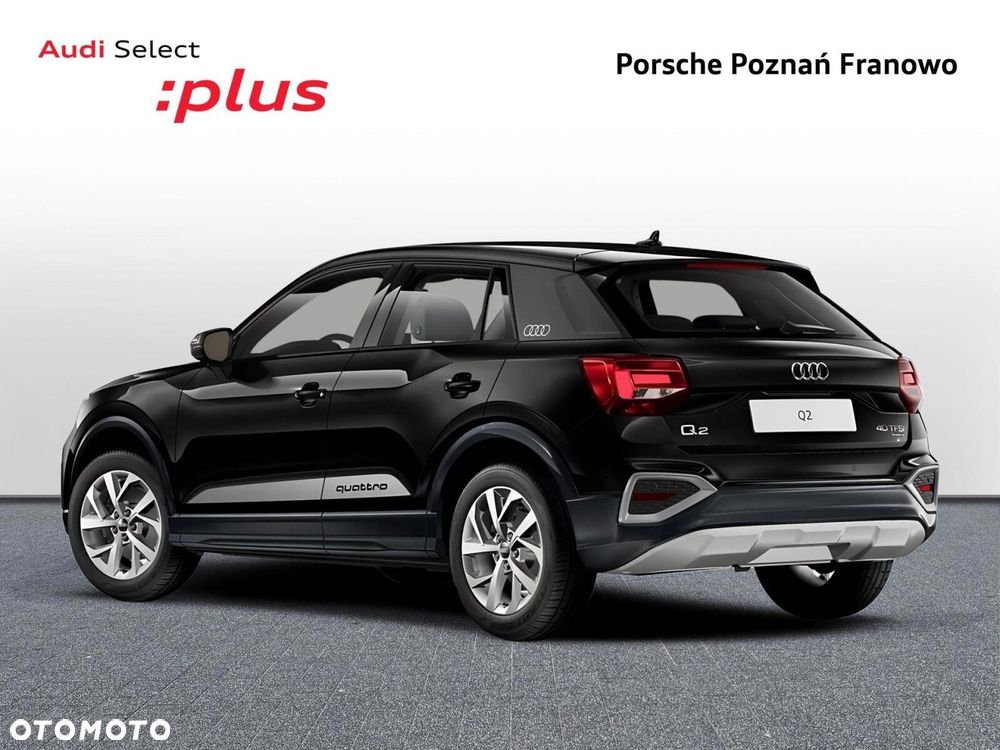 Audi Q2 - 2