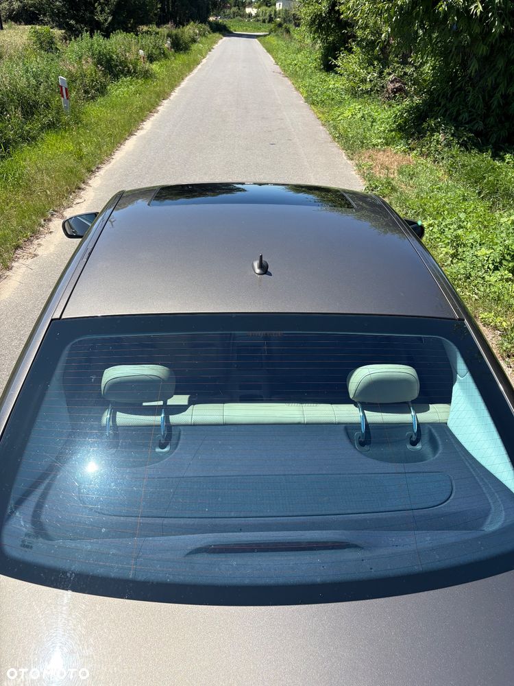 Mercedes-Benz CLS 320 CDI - 11