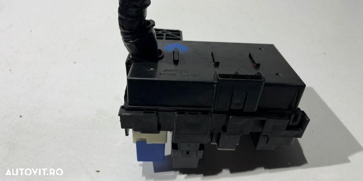 Panou sigurante 243821la1d Nissan Navara D23 [facelift] [2019 - 2024] - 3