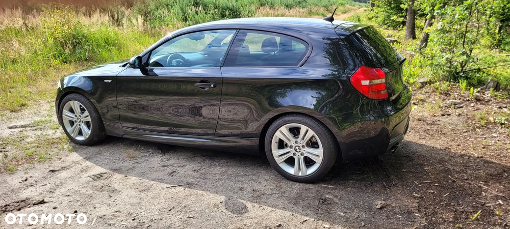 BMW Seria 1 123d DPF Edition Sport - 14