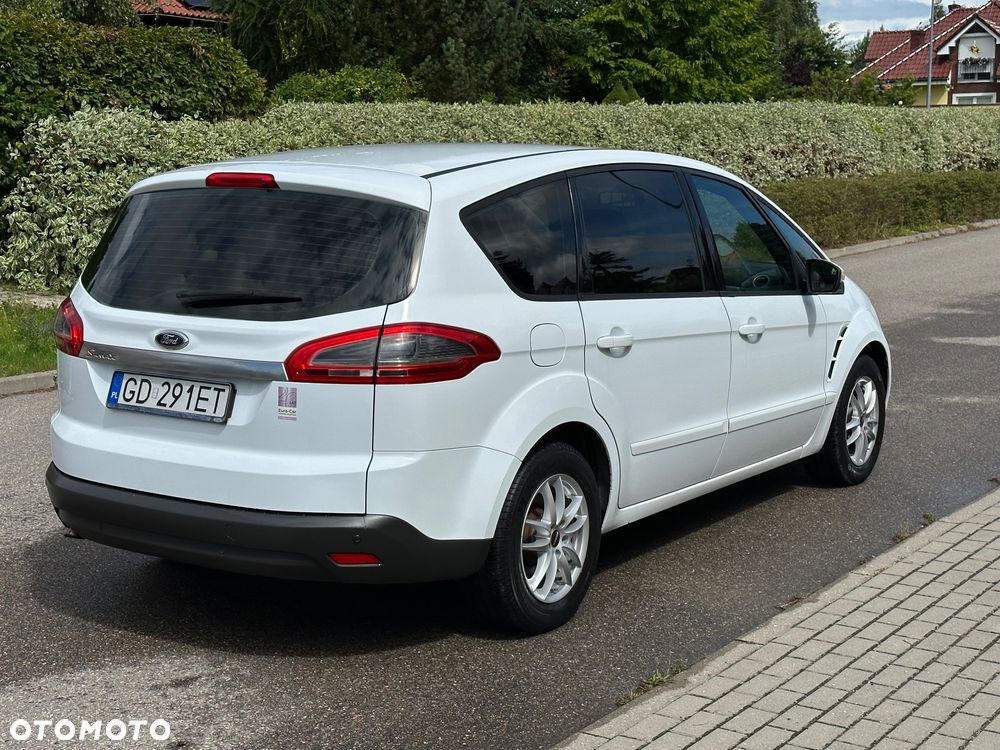 Ford S-Max 1.6 T Trend - 7