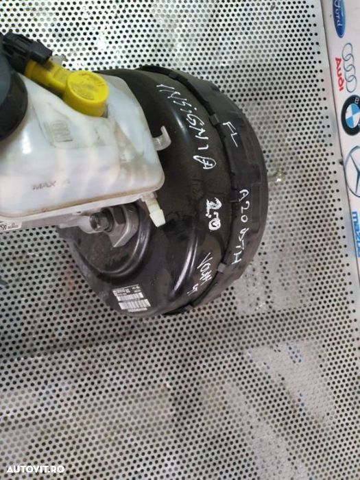 Pompa Frana Cu Tulumba Opel Insignia A Volan Stanga - 4