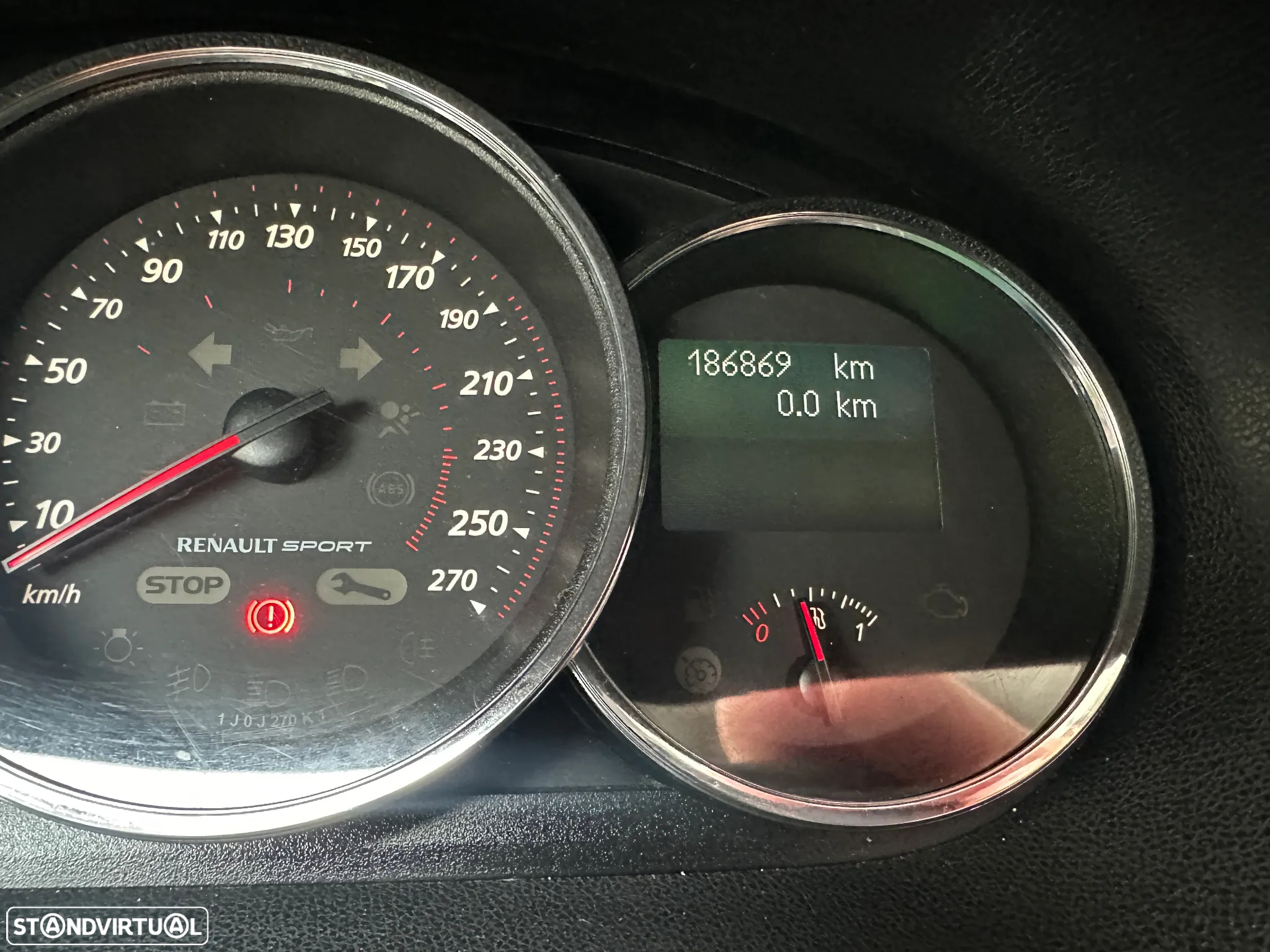 Renault Mégane Sport Tourer 1.5 dCi GT Line SS - 42