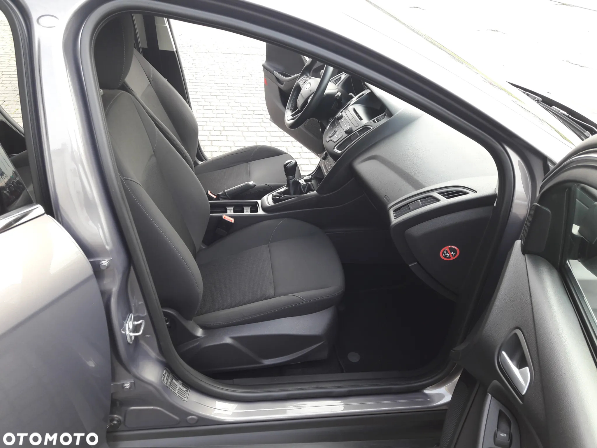 Ford Focus 1.0 EcoBoost Edition - 9