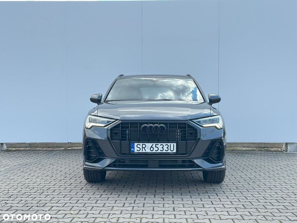 Audi Q3 - 5