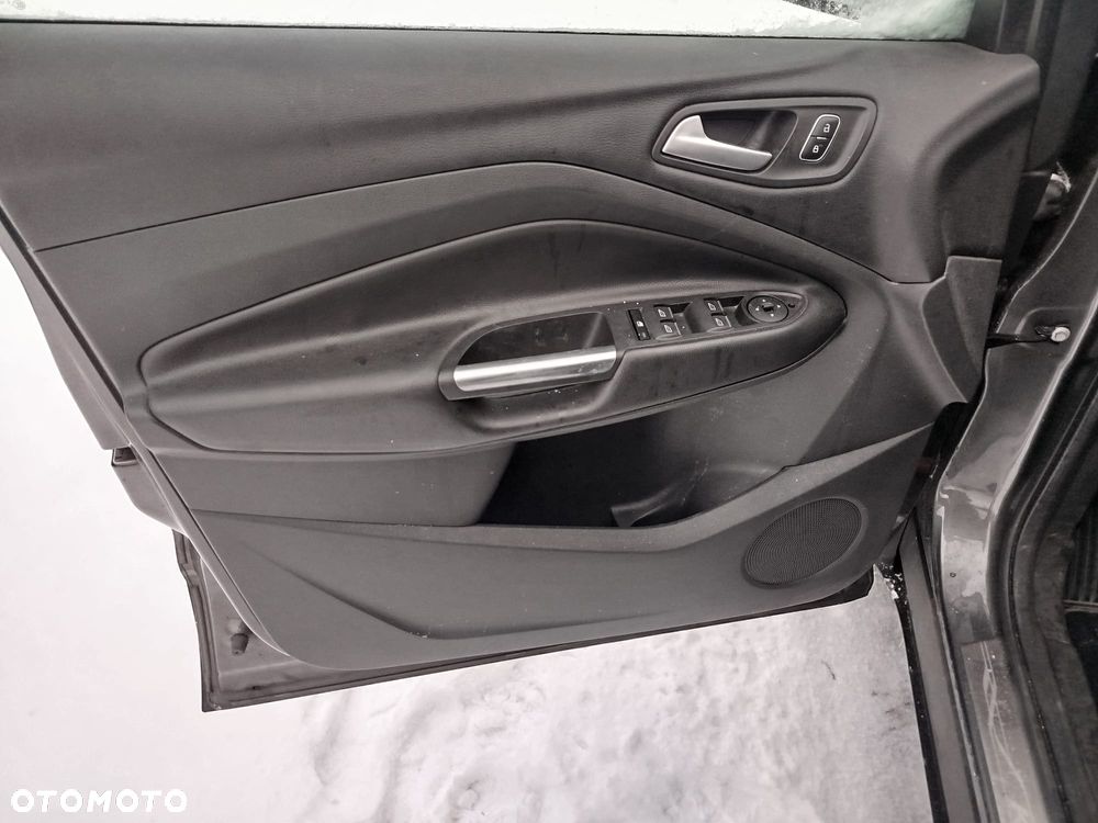 Ford Kuga 1.5 EcoBoost 2x4 SYNC - 5