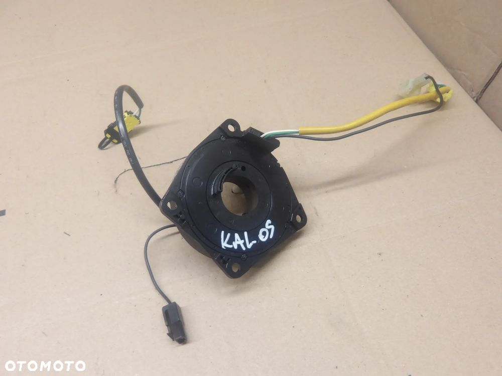 DAEWOO KALOS 1.4B TAŚMA ZWIJAK AIRBAG - 3