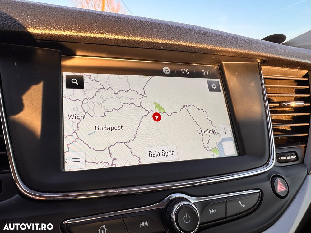 Opel Astra 1.5 D Start/Stop Business Edition - 19