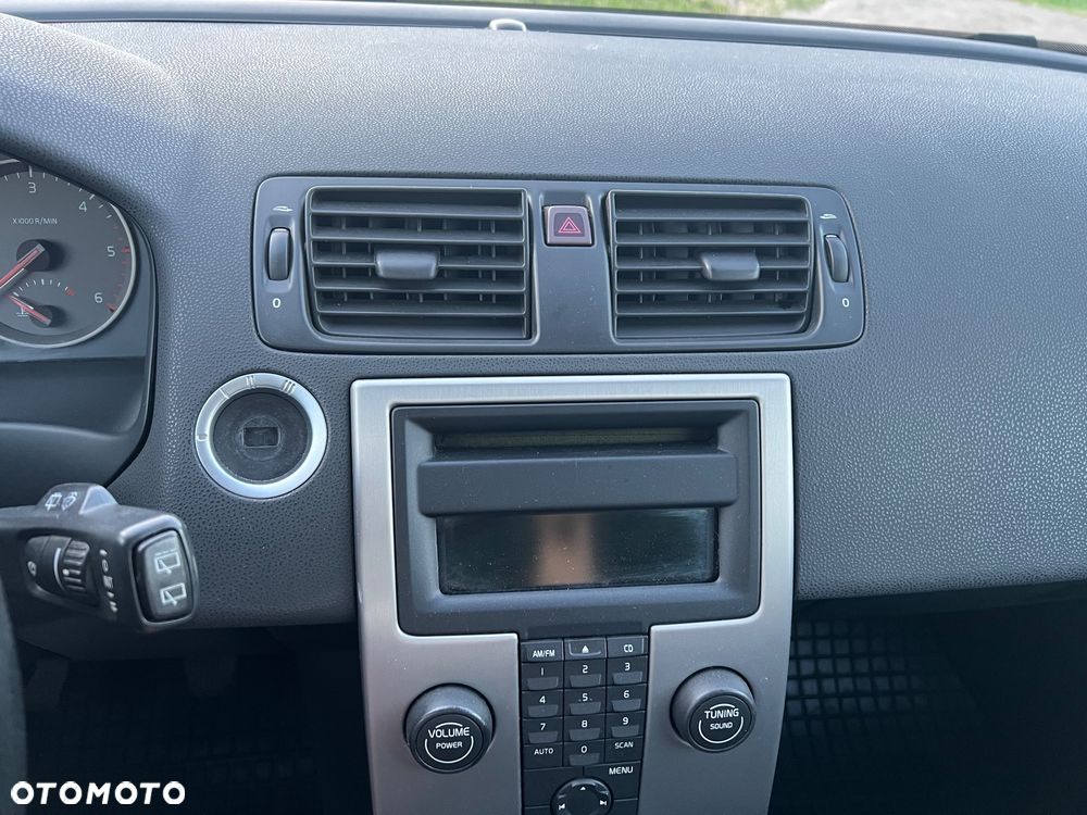 Volvo V50 2.0D - 16