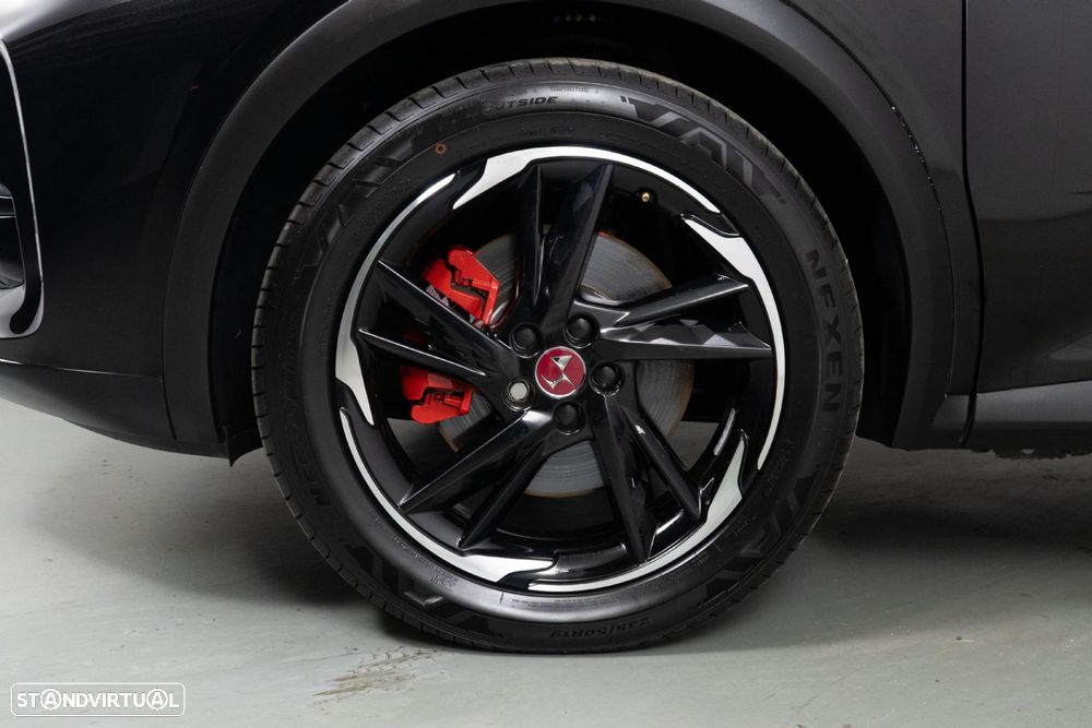 DS DS7 Crossback E-Tense Performance Line EAT8 - 22