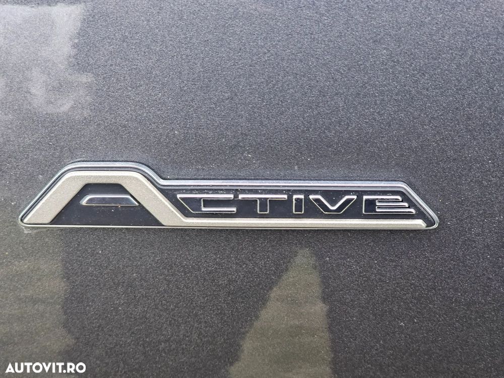 Ford Focus 1.5 TDCi DPF Start-Stopp-System Business - 8