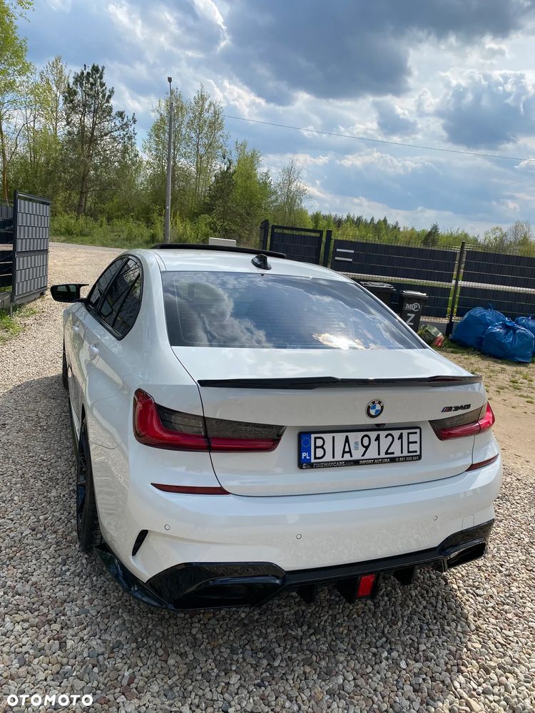 BMW Seria 3 - 4