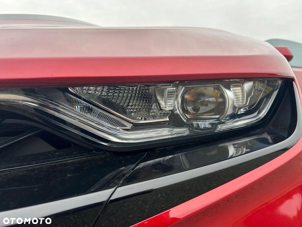 Chevrolet Camaro 6.2 V8 - 10