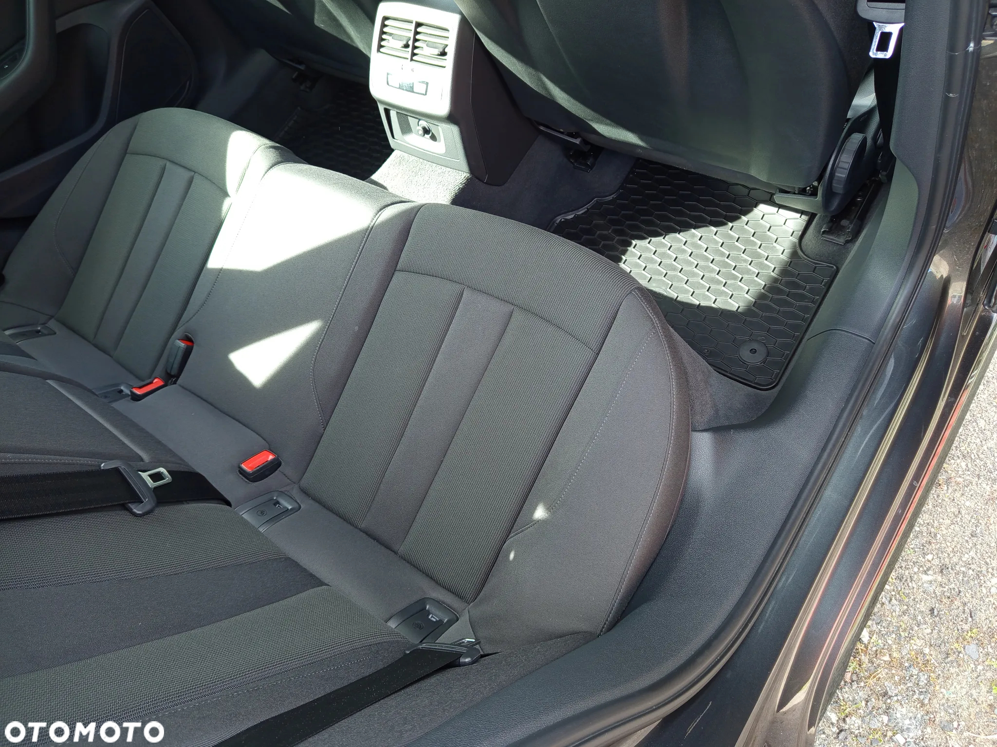 Audi A4 - 15