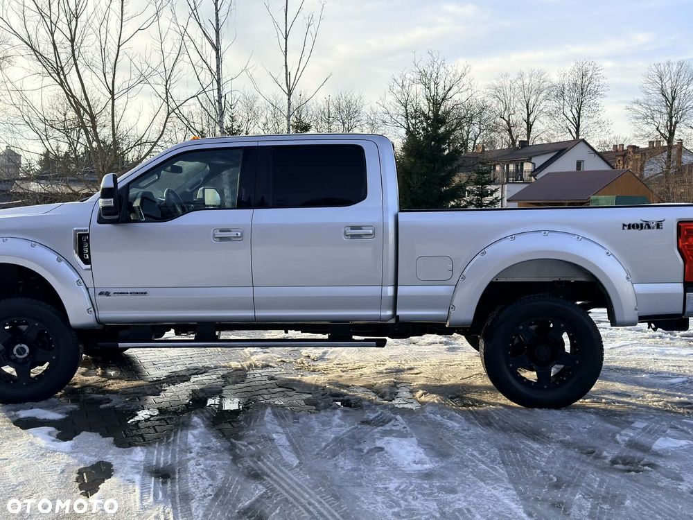 Ford F350 - 7
