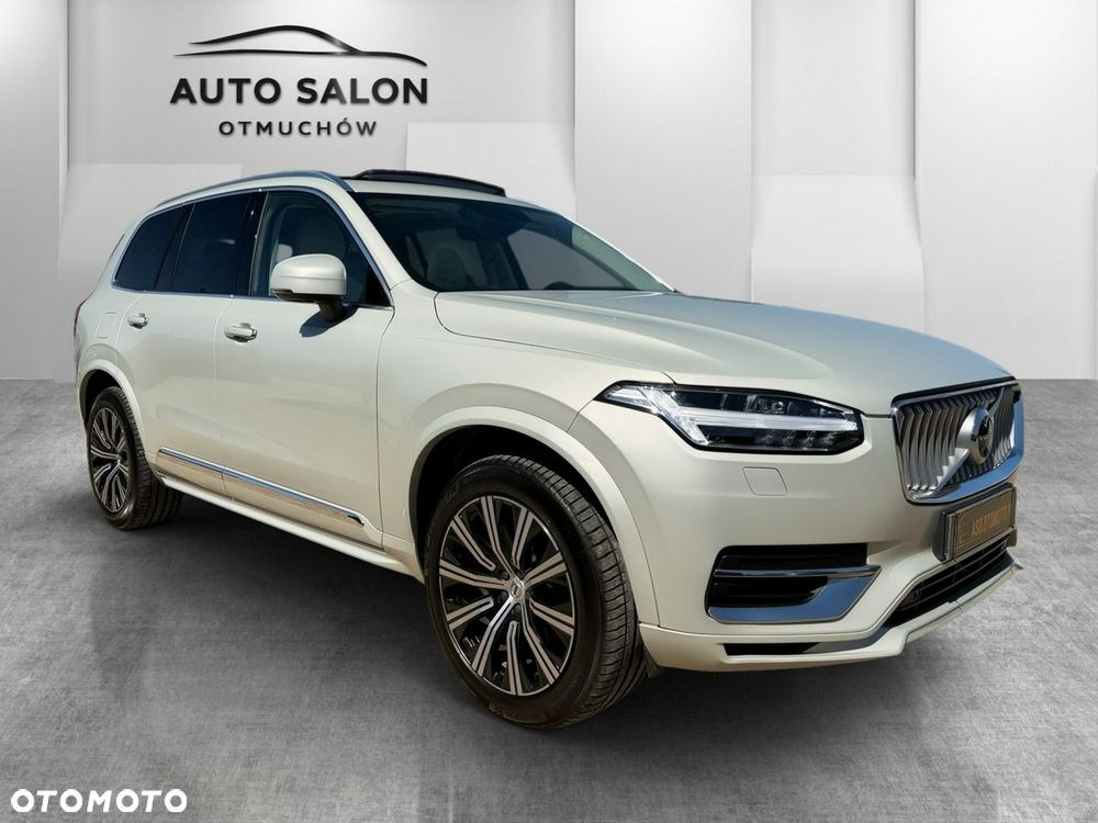 Volvo XC 90 - 4