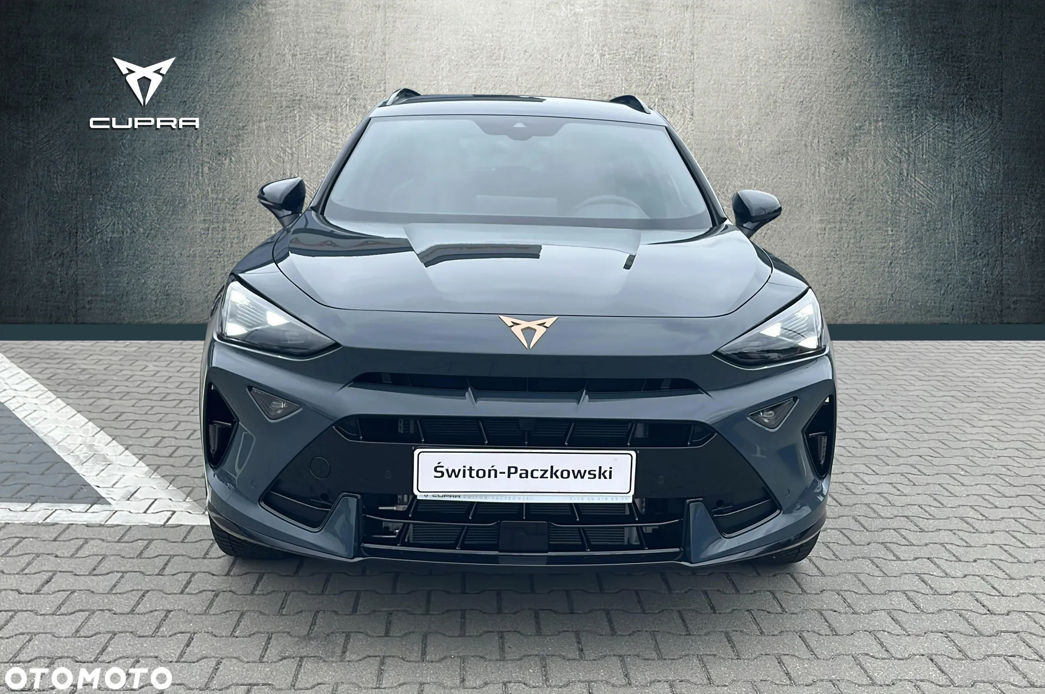 Cupra Formentor 1.5 TSI DSG - 2